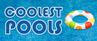 Coolest Pools