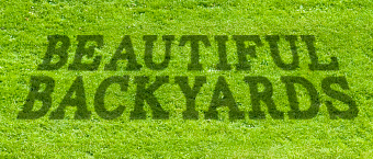Beautiful Backyards
