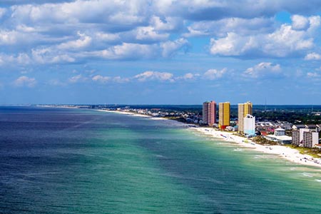Panama City Beach